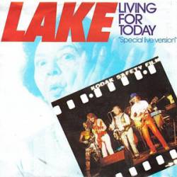 Lake : Living for Today - Jamaica High